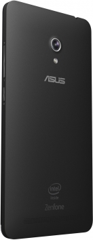 Asus ZenFone 6 Dual Sim Black